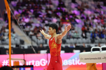 Shi Cong (CHN) 