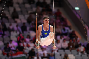 Diogo Soares (BRA)