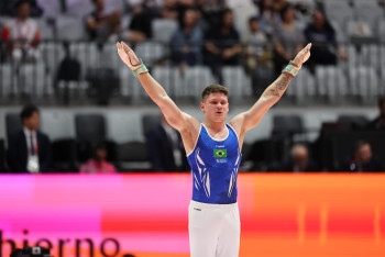 Diogo Soares (BRA)