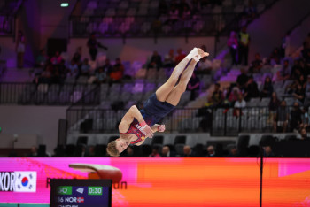 Sebastian Sponevik (NOR) 
