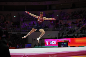 Sebastian Sponevik (NOR) 