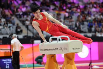 Zhang Boheng (CHN)