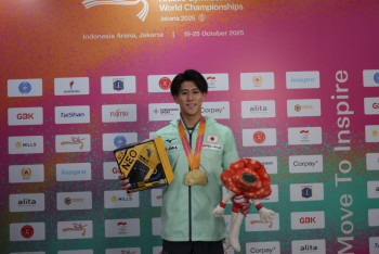 Daiki Hashimoto (JPN)