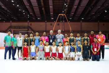 Talent scouting 