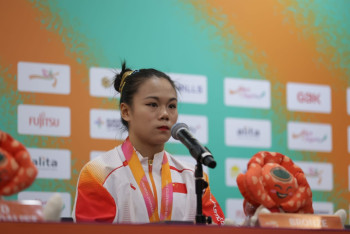 Zhang Qingying