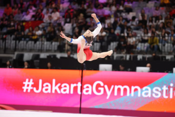 Sona Artamonova (CZE)