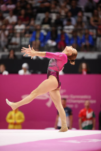 Asia D’Amato (ITA)
