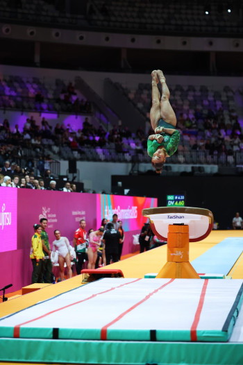 Natalia Escalera (MEX)