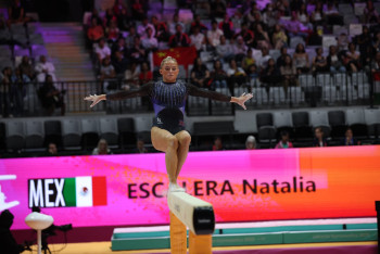 Ruby Evans (GBR)