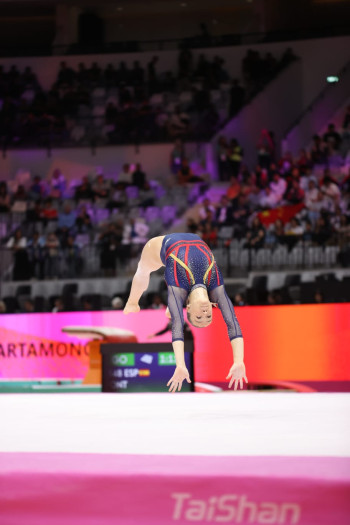 Laia Font (ESP)