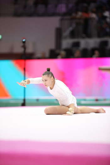 Lucija Hribar (SLO)