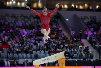 Abigail Martin (GBR)