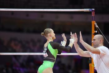 Angelina Melnikova (AIN)