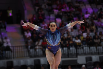 Alba Petisco (ESP)