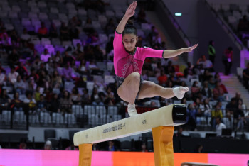 Liudmila Roschina (AIN) 