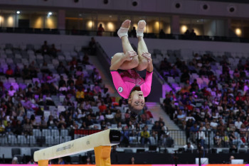Liudmila Roschina (AIN)