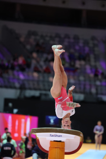 Karina Schoenmaier (GER) 