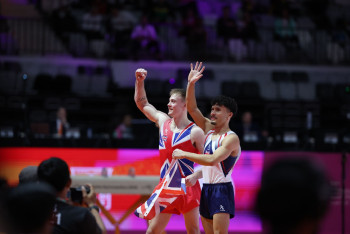 Jake Jarman (GBR)