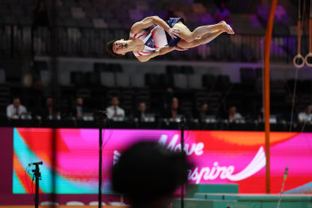 Jake Jarman (GBR)
