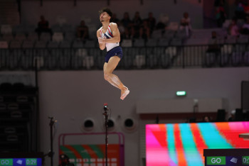 Jake Jarman (GBR) 