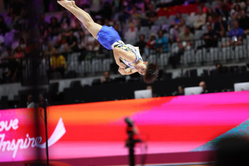 Kazuki Minami (JPN) 