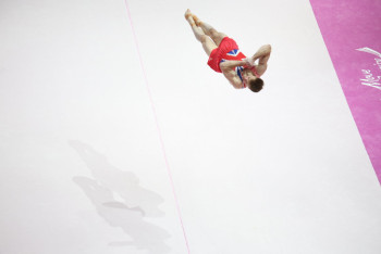 Luke Whitehouse (GBR)
