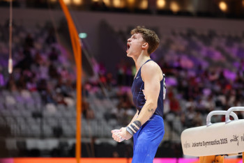 Patrick Hoopes (USA) 