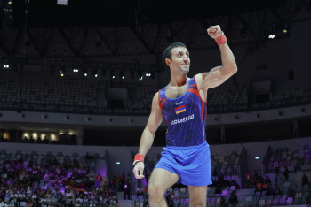 Artur Davtyan (ARM)