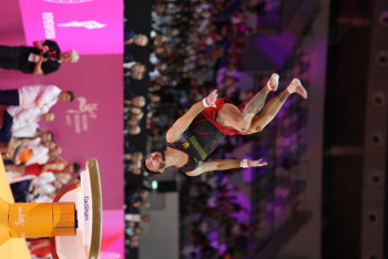 Nazar Chepurnyi (UKR)