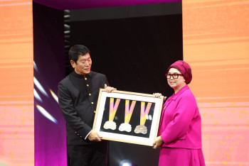 Closing Ceremony 