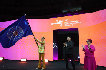 Closing Ceremony 