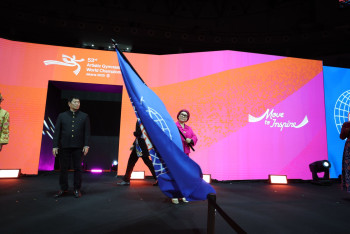 Closing Ceremony 