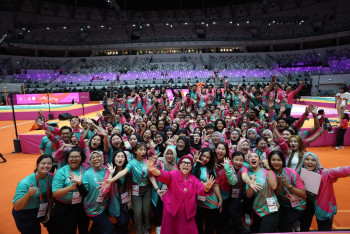 Closing Ceremony 