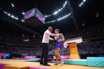 Tommaso Brugnami (Italy)