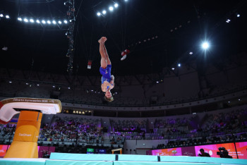 Tommaso Brugnami (Italy)