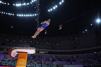 Tommaso Brugnami (Italy) 