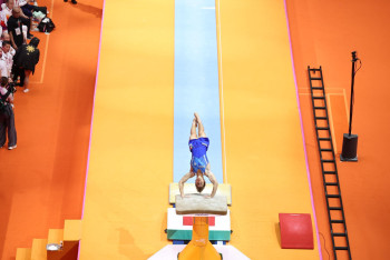 Tommaso Brugnami (Italy) 