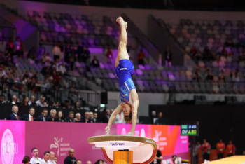 Tommaso Brugnami (Italy)