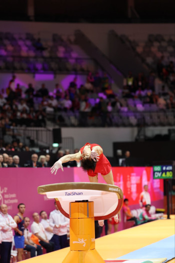 Huang Mingqi (China)