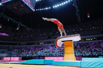 Huang Mingqi (China) 