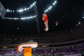 Huang Mingqi (China) 