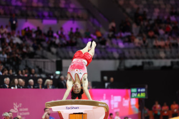 Kazuki Minami (Japan)