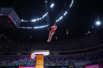 Kazuki Minami (Japan) 
