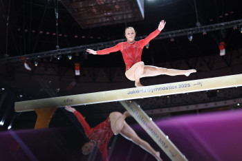 CAYLOR Dulcy (USA)