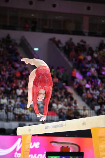 CAYLOR Dulcy (USA)  