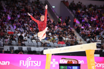 CAYLOR Dulcy (USA)  