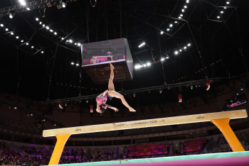  SUGIHARA Aiko (JPN)