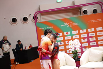 Zhang Qingying (CHN)