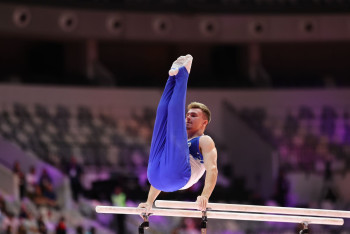 MARINOV Daniel (AIN) 