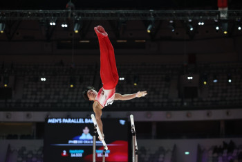 OKA Shinnosuke (JPN) 